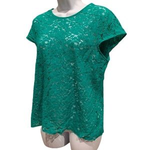 Liz Claiborne top‎